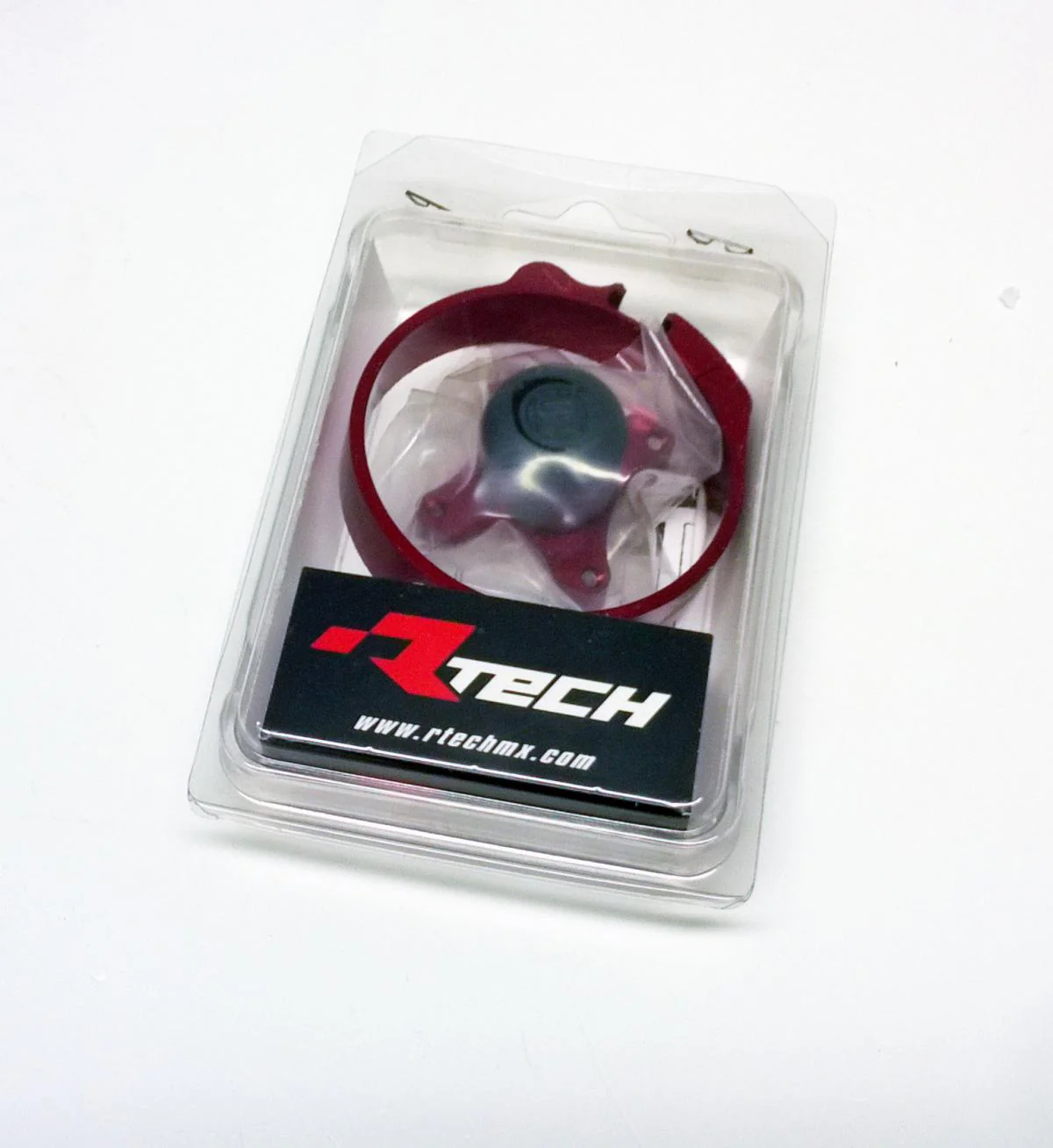 LIFT CONTROL 64mm KYB, Holeshot RTECH R-LIFTCTRS002 - Image 4