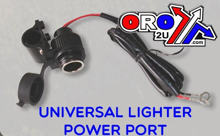LIGHTING PORT UNIVERSAL TOCOR-02 - Image 2