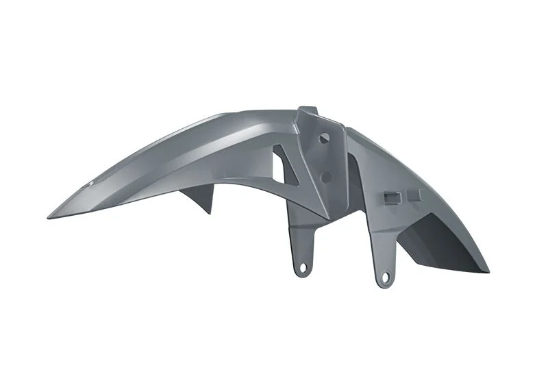 LOW STYLE FRONT FENDER YAMAHA T7 700 R-TECH GREY R-PAT7GR00L24