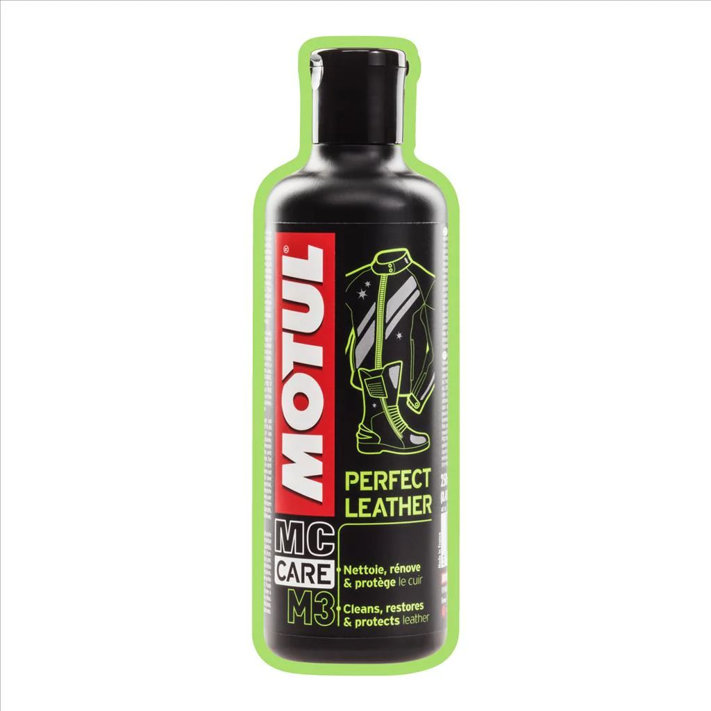 M3 PERFECT LEATHER 250ml, MOTUL 450150, BOX=12 - Image 2