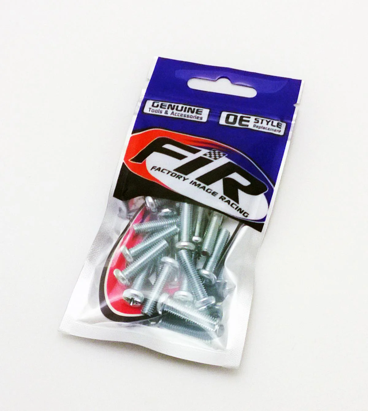 M5x20 SCREWS PAN HEAD PACK/20 - Image 2