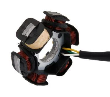 Magento Ststor Coil GY6 125/150 6 COILS 2 HOLE FIXING C-TO-C 60mm - Image 4