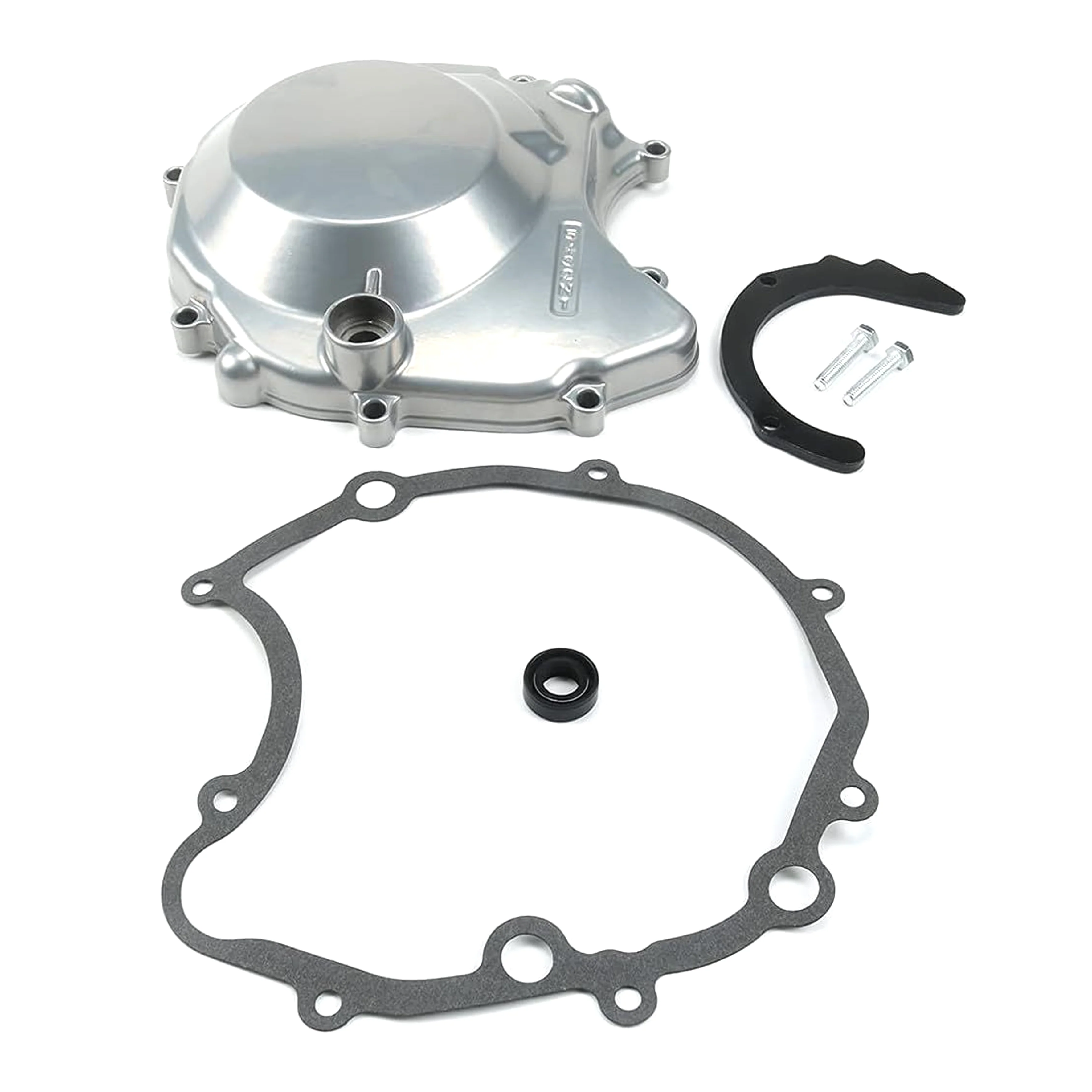 MAGNETO STATOR COVER SUZUKI 1985-1990 QUADSPORT SUZUKI LT 230 250 S LT 11351-22A01
