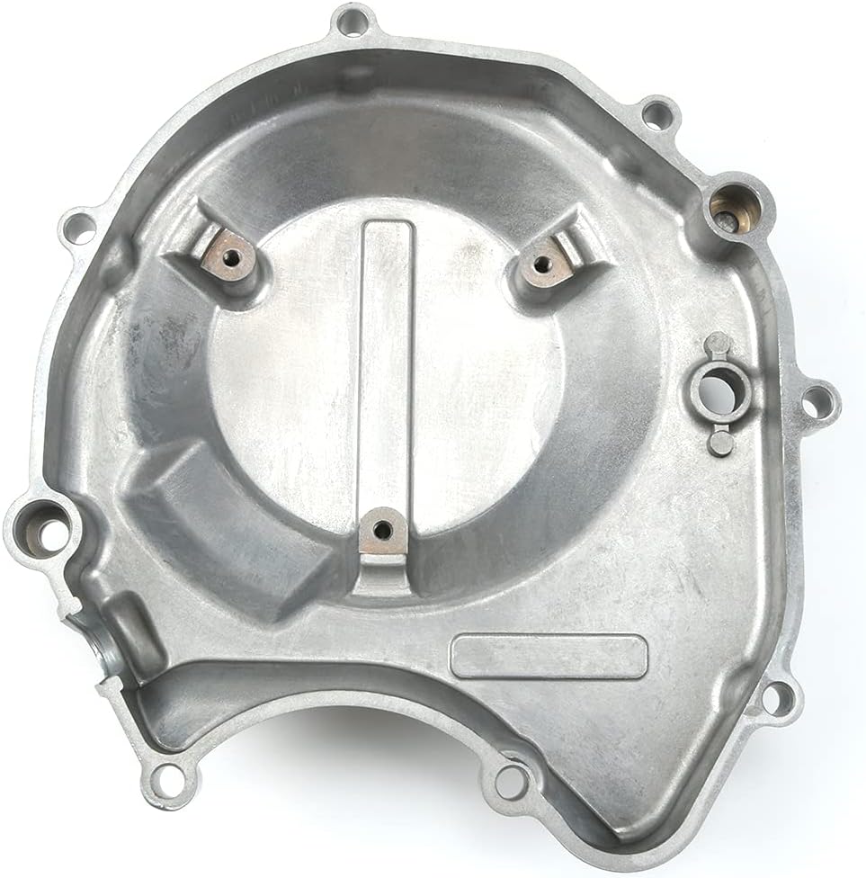 MAGNETO STATOR COVER SUZUKI 1985-1990 QUADSPORT SUZUKI LT 230 250 S LT 11351-22A01 - Image 2