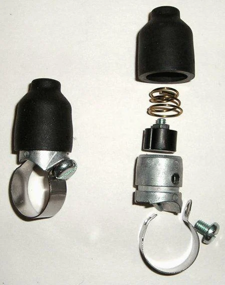 MAGURA KILL BUTTON GENUINE, MAGURA 0119960 - Image 3