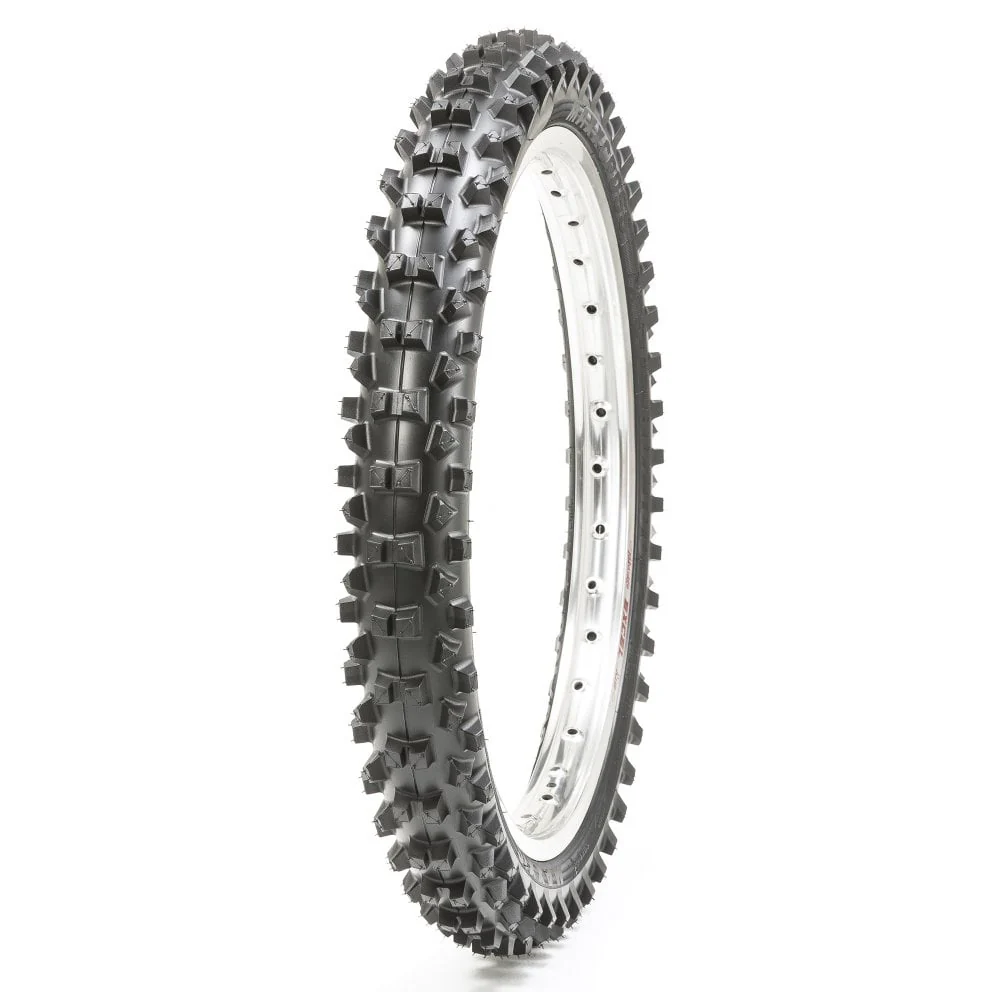 MAXXIS 21-80/100 M7332F MXGP MX-ST SOFT/INTER TYRE NHS