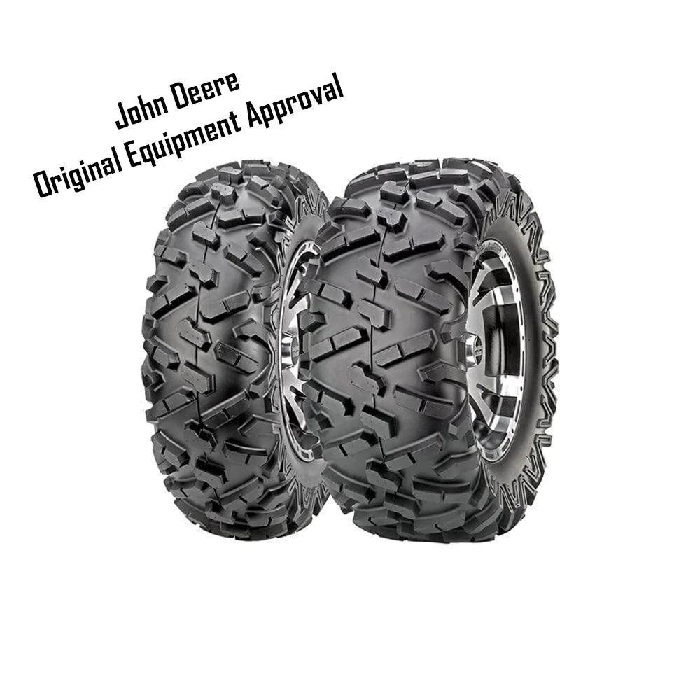 MAXXIS BIGHORN 2.0 26x9x12, AT26x9 R12, 6PR, 49N, E MARKED, MU09 FRONT 2761142