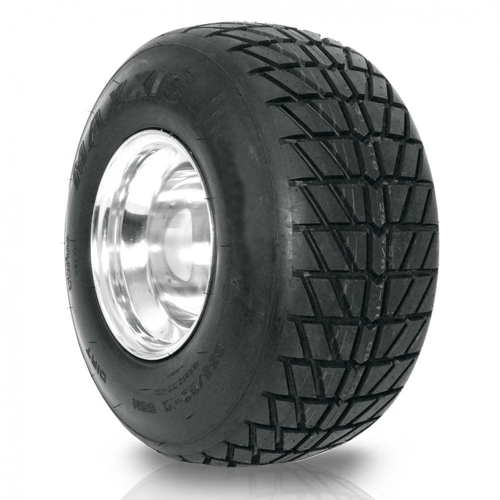 MAXXIS C9273 STREETMAX 215X50X 9 TYRE, 20X10.00- 9 4PR 50N E MARKED TL REAR, C9273 2760830
