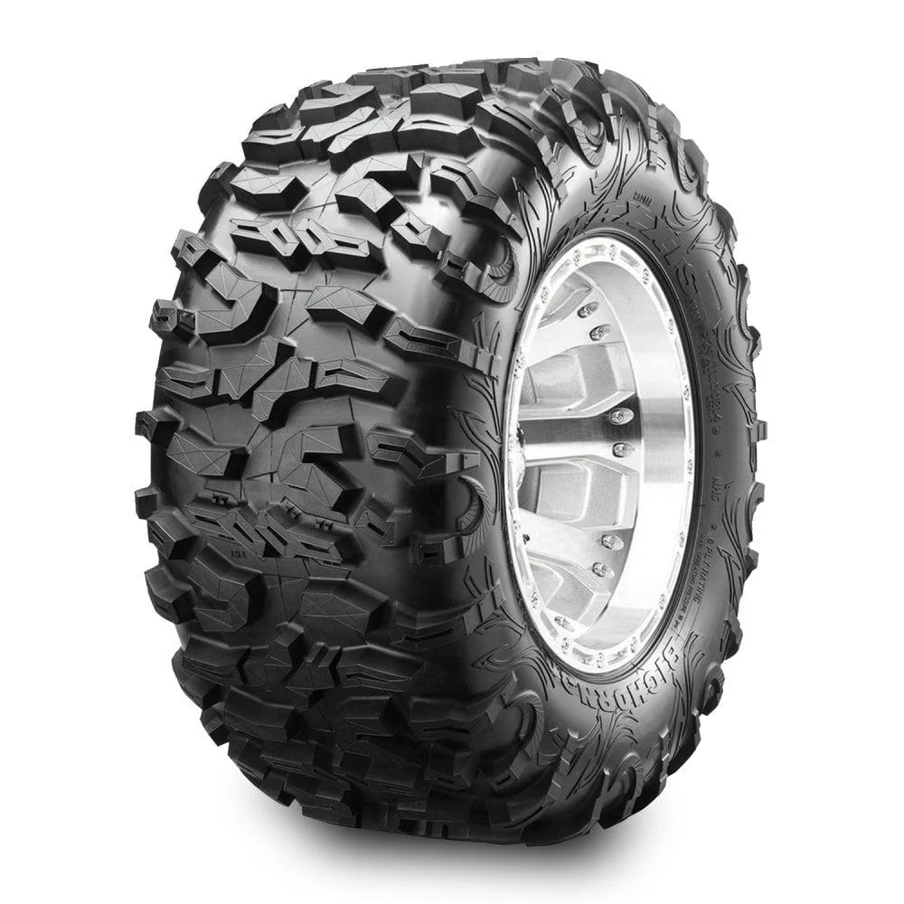 MAXXIS M302 BIGHORN 3.0 27x11.00x R14, AT 27x11.00 R14 6PR 56M E MARKED 2761127, M302 REAR 2761127