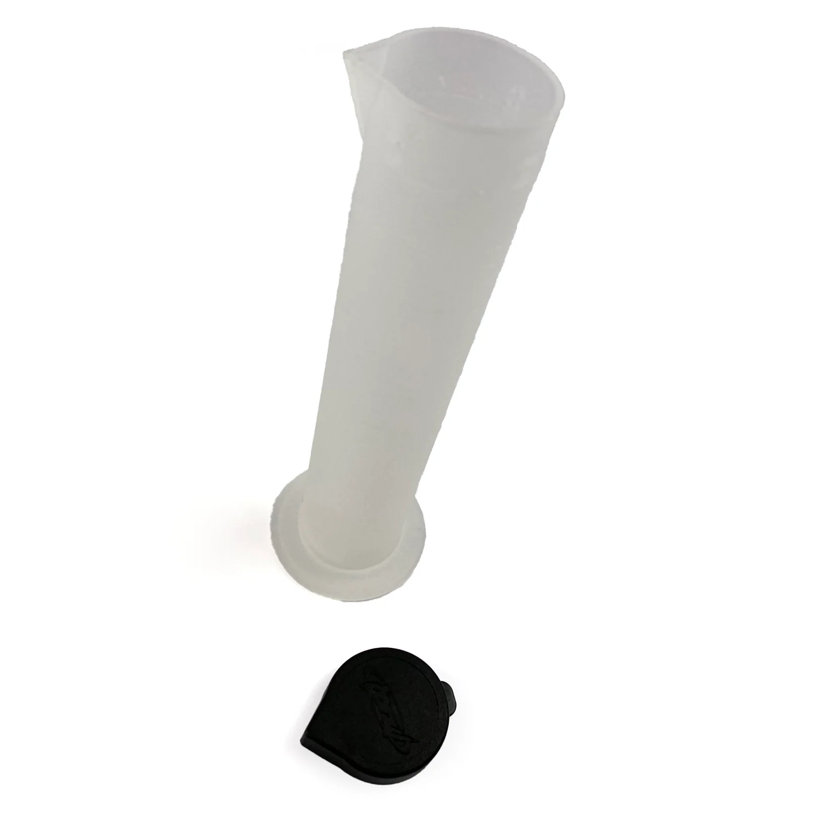 MEASURE TUBE+CAP 250ml CEMOTO - Image 2