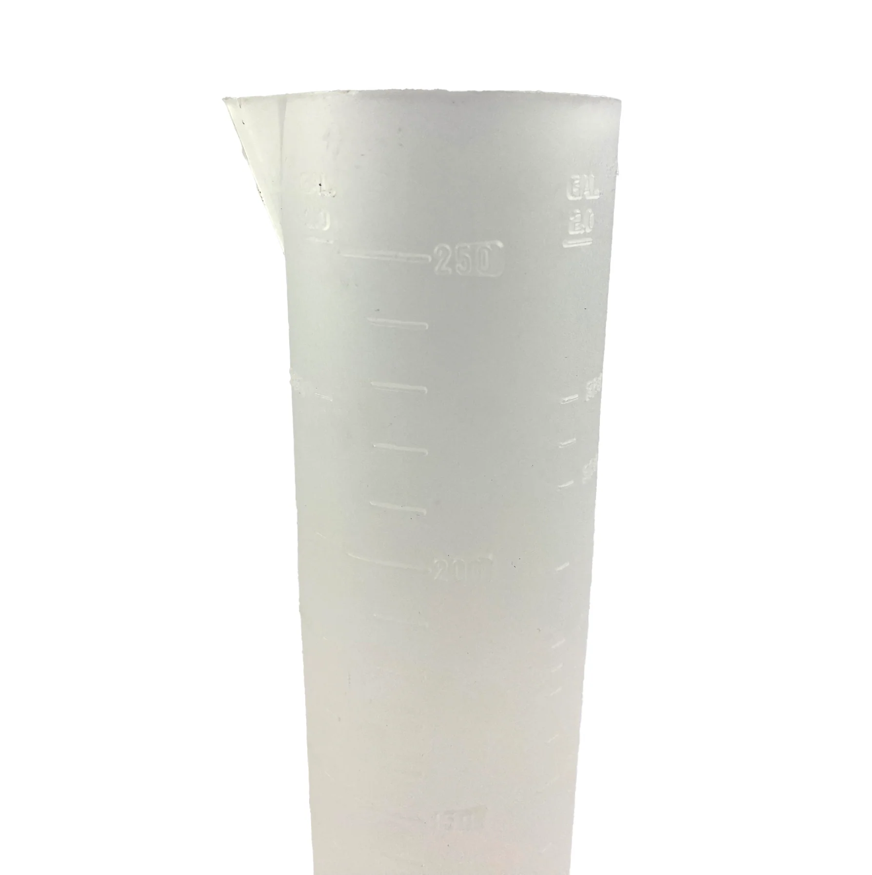 MEASURE TUBE+CAP 250ml CEMOTO - Image 3