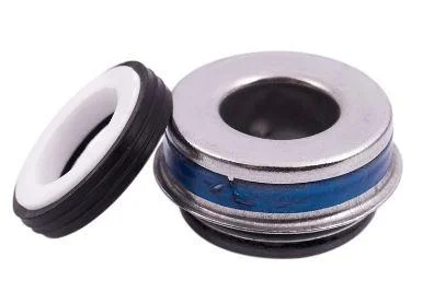 MECHANICAL OIL SEAL WATERPUMP KAWASAKI 1985-1986 KL600 1987-2014 KL650 49063-1056