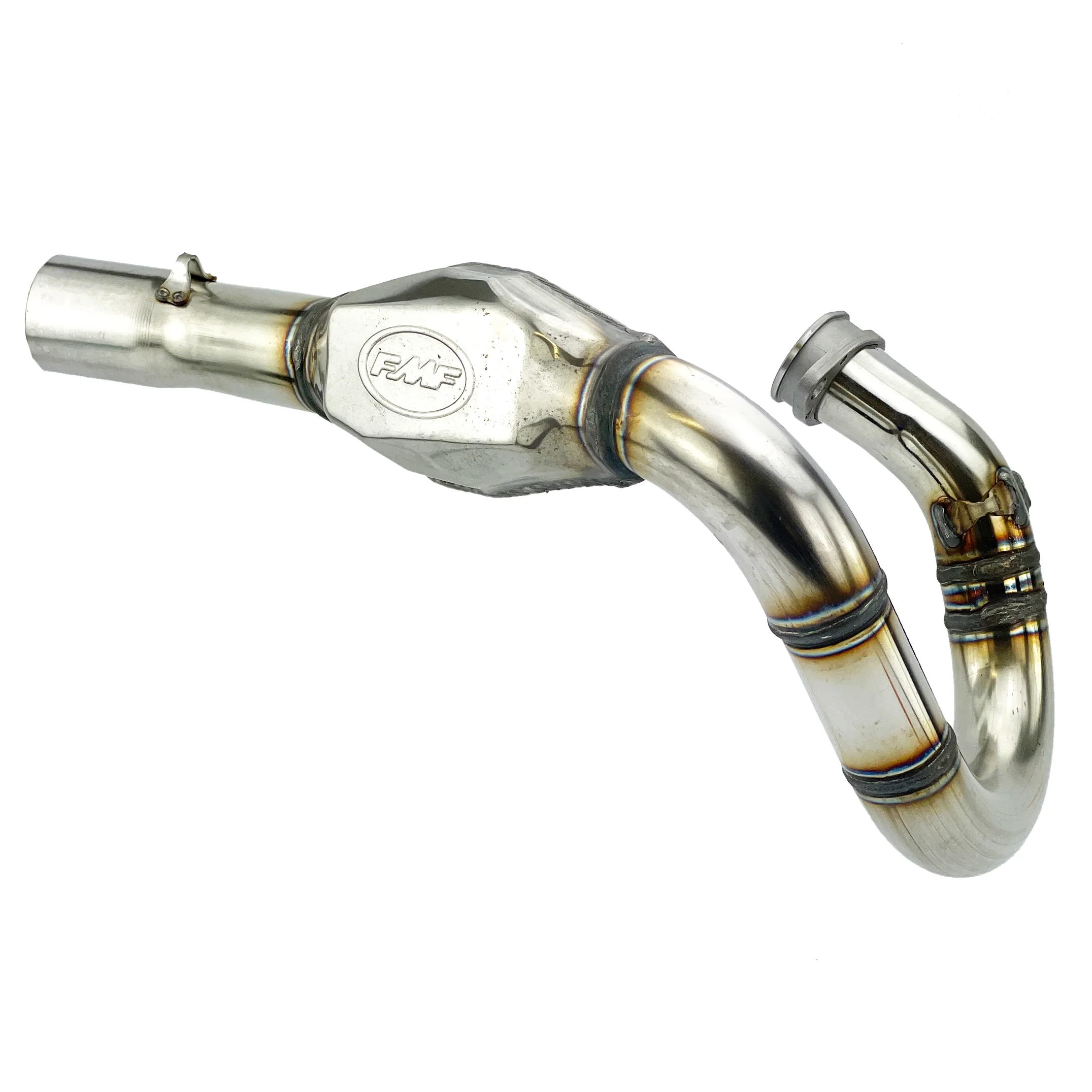MegaBomb Exhaust Header 21-26 Honda CRF 450 R RX - FMF 041598