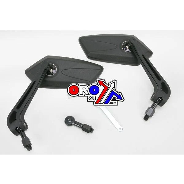MIRROR PR. HI-DENSITY BLACK KS17-1001 - Image 5