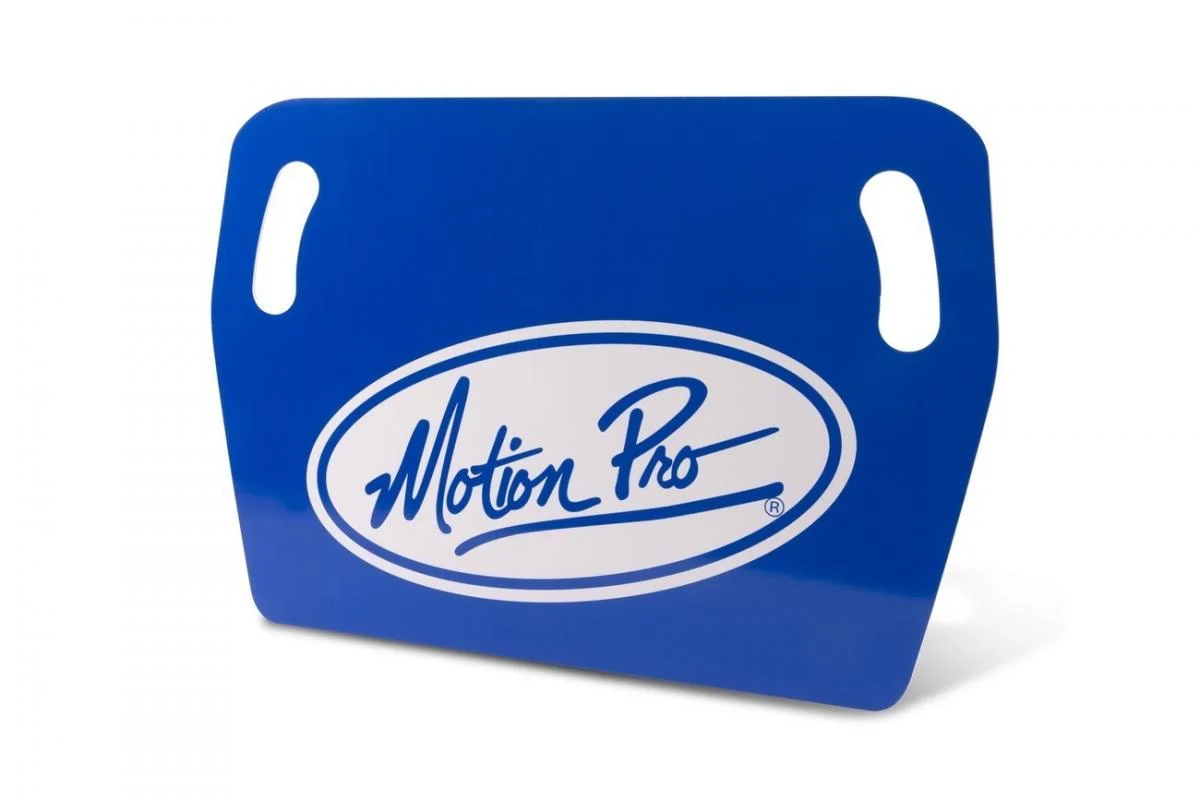 MOTION PRO PIT BOARD 20-0205