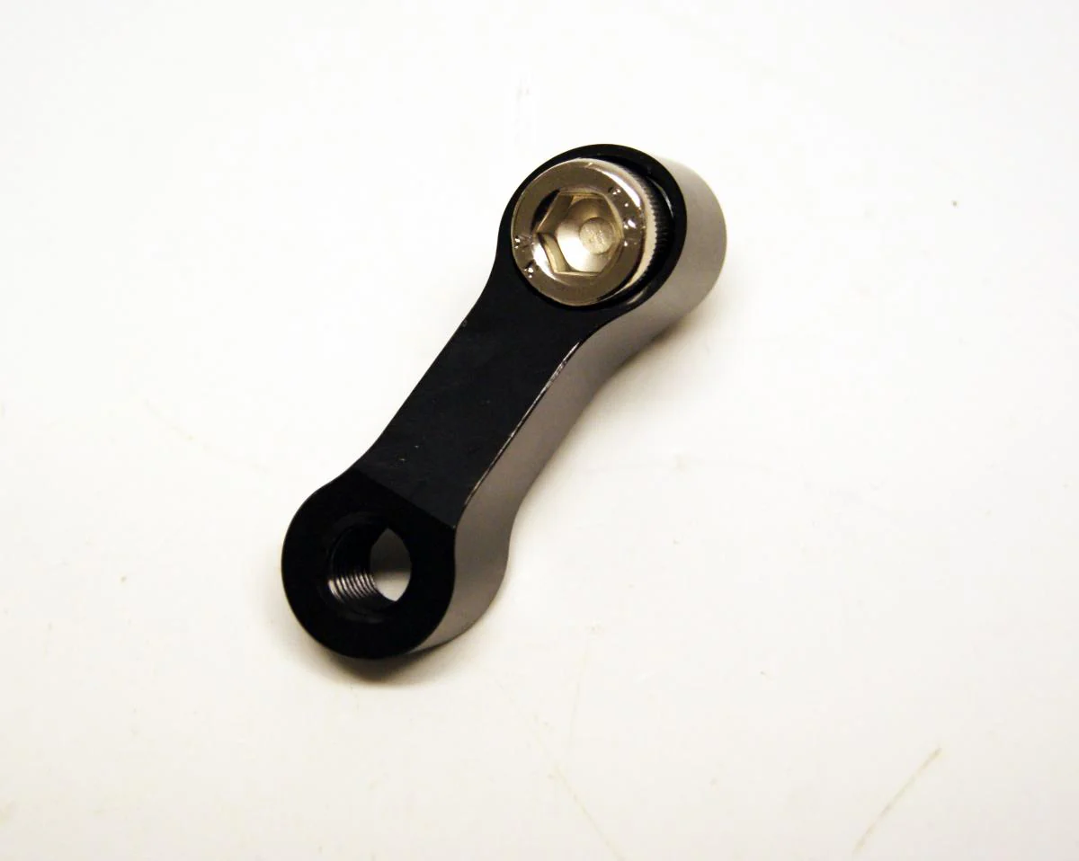 MOUNTING M10 MALE RIGHT, ROAD, SIFAM MIR9100 - Image 2