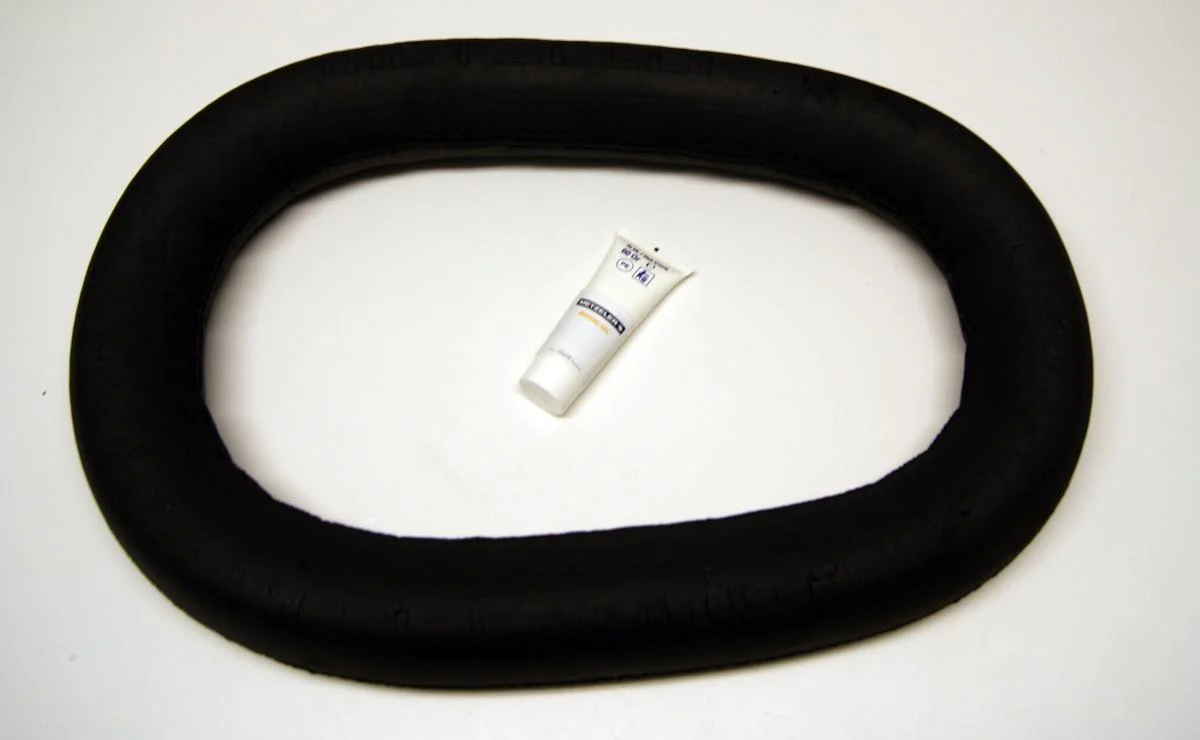 MOUSSE 140/80-18 PIRELLI E-18H1-SOFT, 9253200
