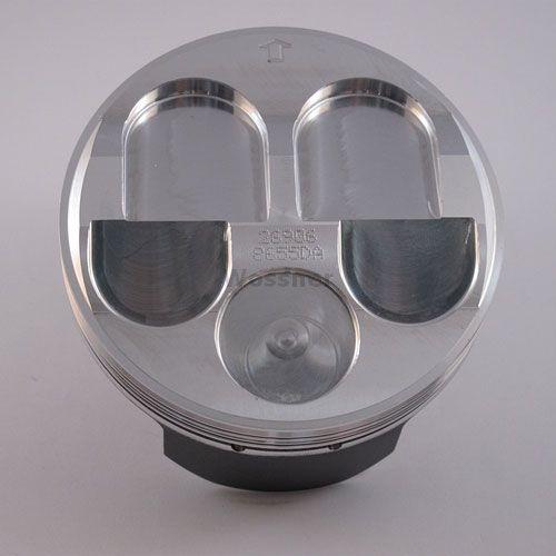 N.L.A OFFER STD COMP 56-W4835+00A.WO, PISTON KIT 06-11 YFZ450 95 HC, FORGED WOSSNER 8657DA - Image 2