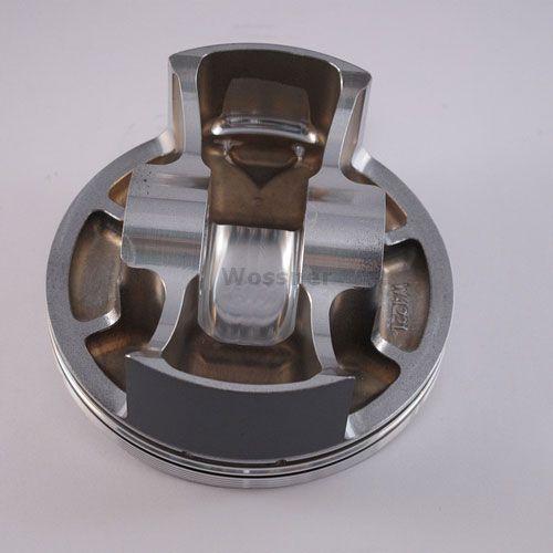 N.L.A OFFER STD COMP 56-W4835+00CWO, PISTON KIT 06-11 YFZ450 95 HC, FORGED WOSSNER 8657DC - Image 4