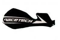 NO LONGER MADE, HANDGUARDS RM/RMZ BLACK, RTECH R-KITPMRM0NR4