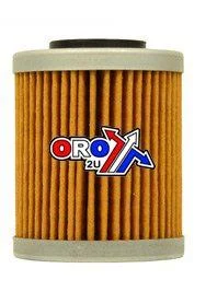 OIL FILTER 00-03 KTM 2ND EXC-F 59038046000 POLARIS HF157 MX-07013 - Image 2