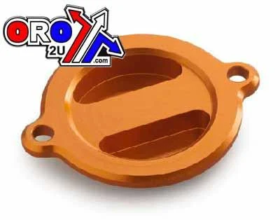 OIL FILTER COVERS KTM, MINO 10-1014 - Image 2