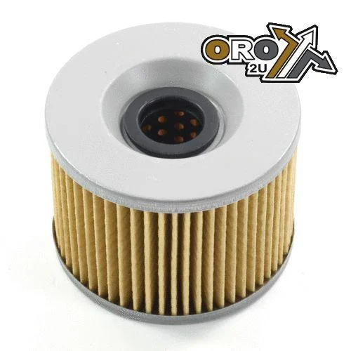 OIL FILTER HF401 HF401 - Image 3