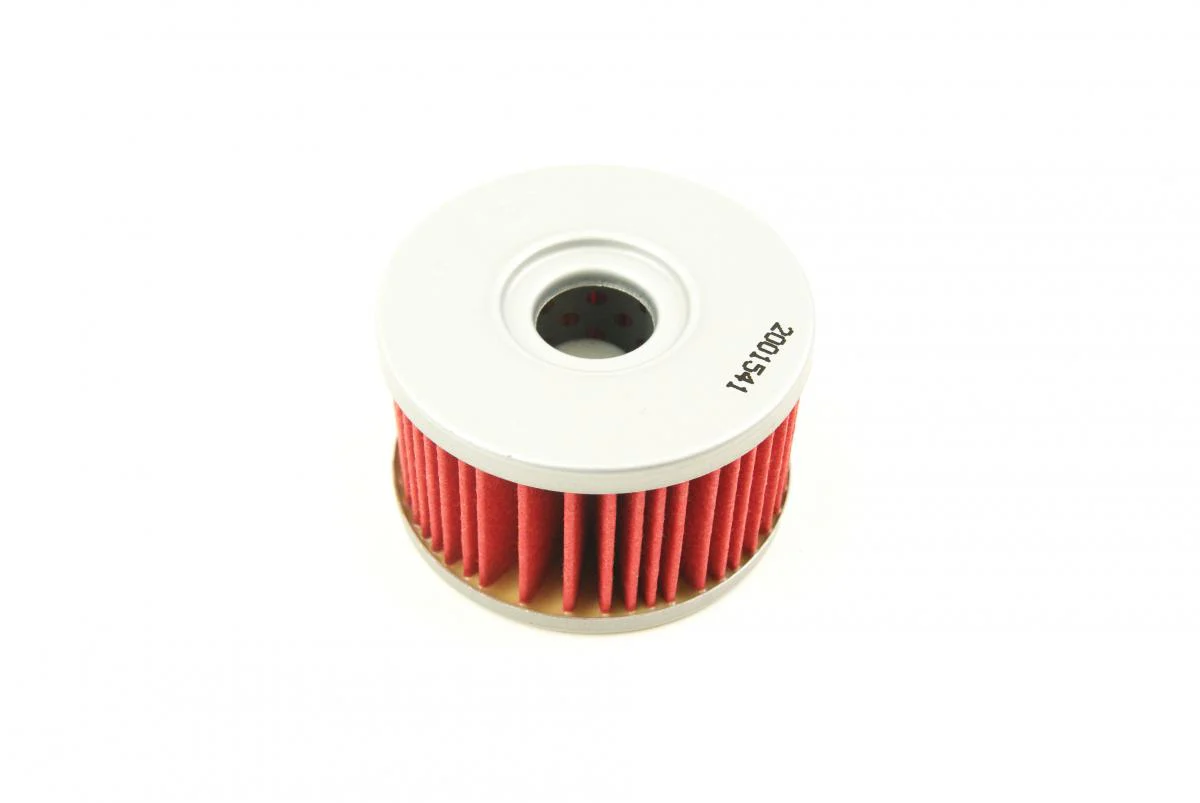 OIL FILTER HIFLO HF137 - Image 2