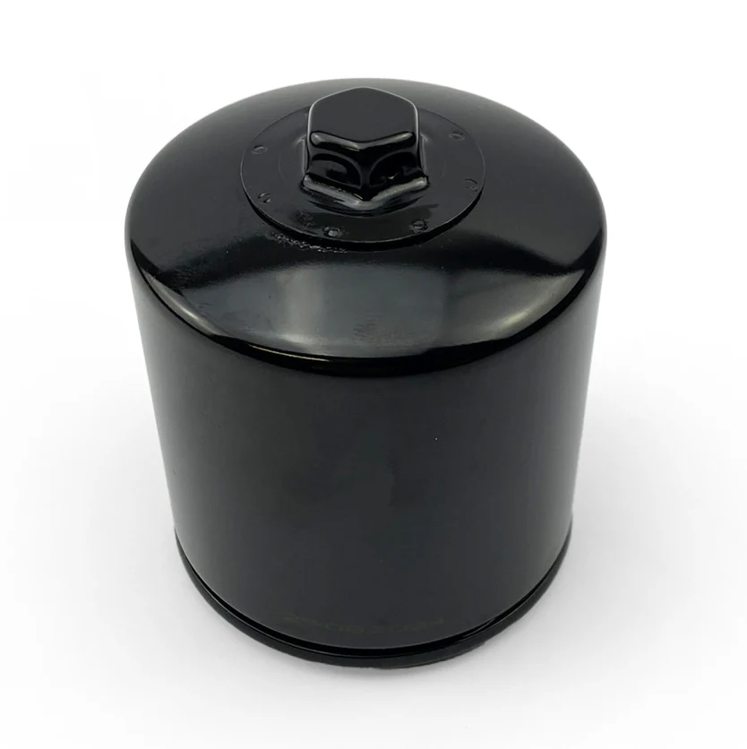 OIL FILTER HIFLO HF176BRC 62700280 HARLEY DAVIDSON - Image 2