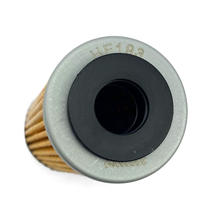 OIL FILTER HIFLO HF193, Triumph TF250/450 - Image 3