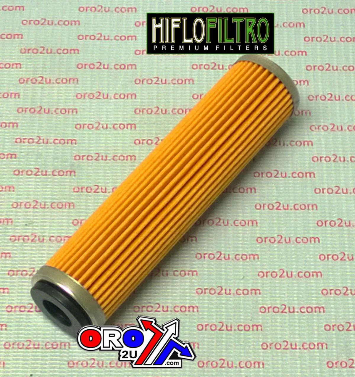 OIL FILTER HIFLO HF631 BETA, Betamotor 6080700000 - Image 2
