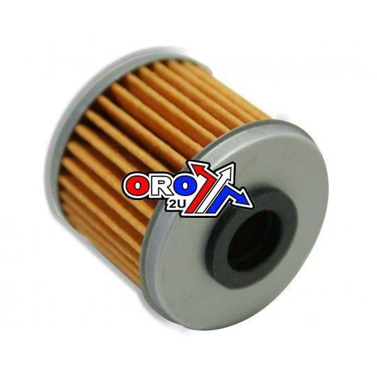 OIL FILTER HONDA CRF250 HF116 AT-07066 MF8116 - Image 3