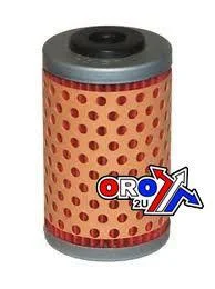 OIL FILTER KTM 5803805000 HF155 - Image 4