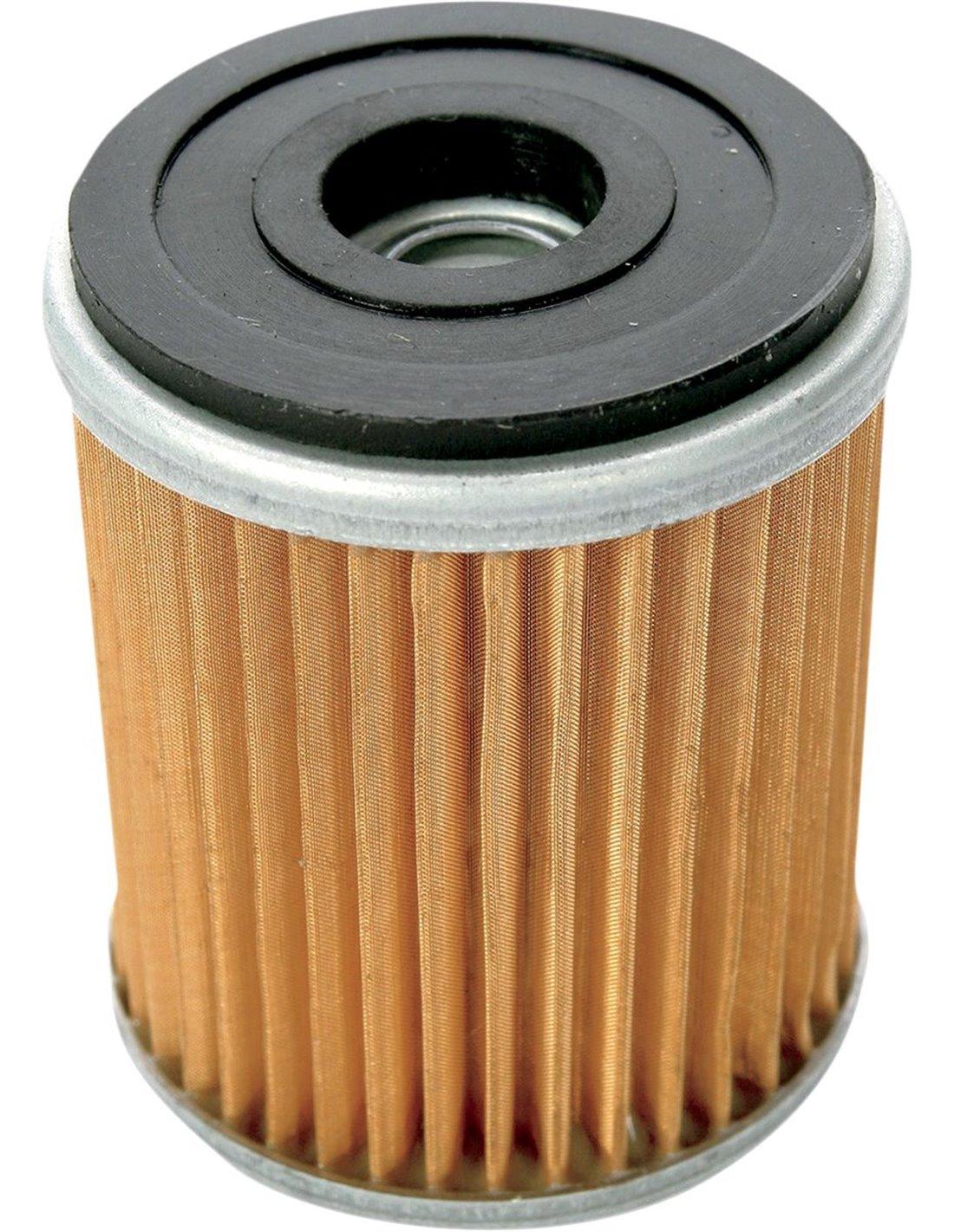 OIL FILTER TWINAIR 140008 - Image 2