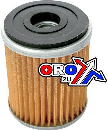 OIL FILTER TWINAIR 140008 - Image 3