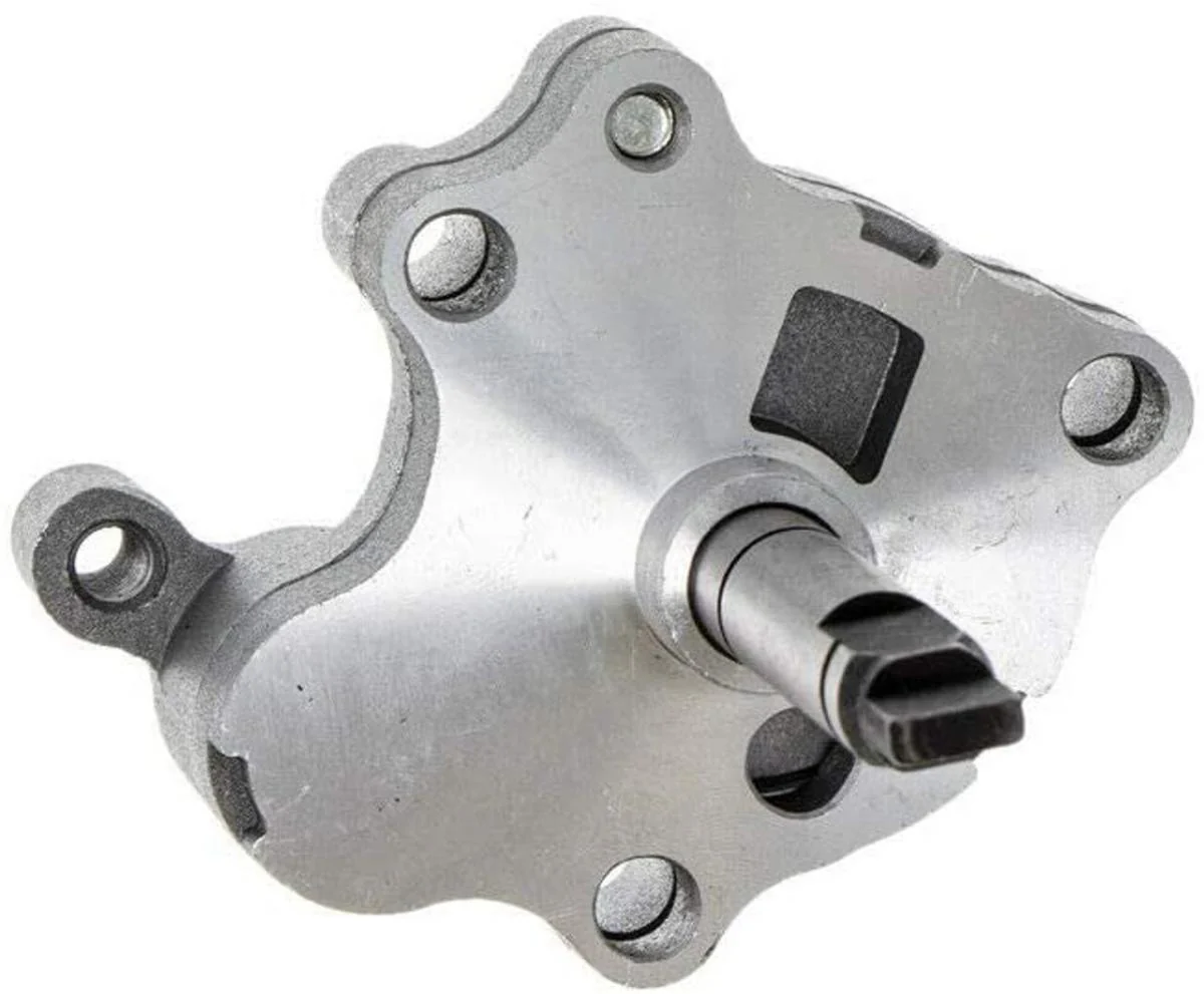 OIL PUMP YFM660 GRIZZLY, 5KM-13300-00-00, 5KM-13329-00-00 - Image 2