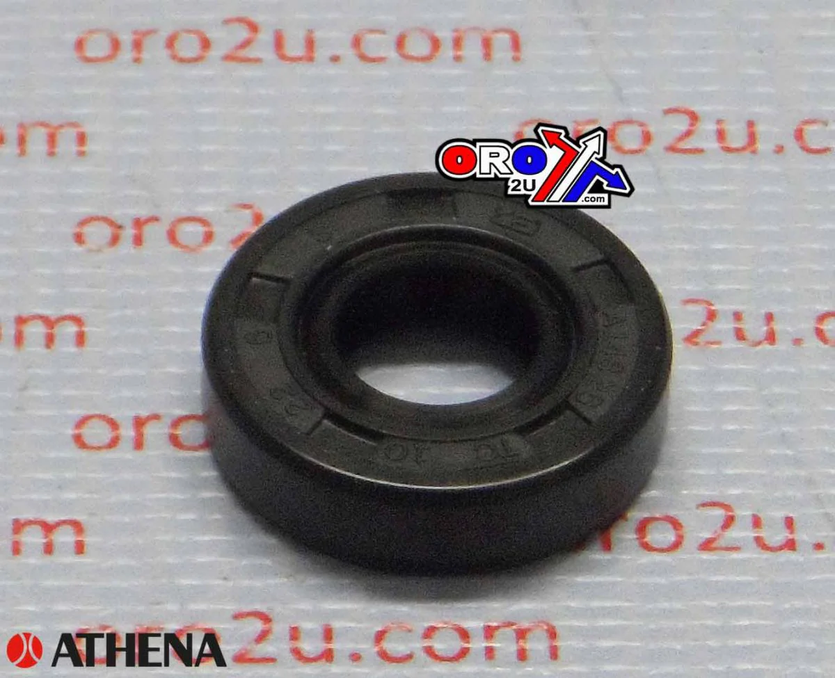 OIL SEAL 10x22x6, ATHENA M730900205100