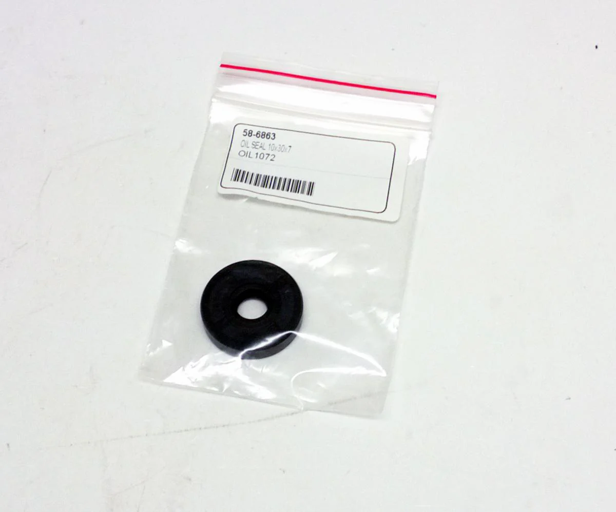 OIL SEAL 10x30x7, OIL1072 - Image 2