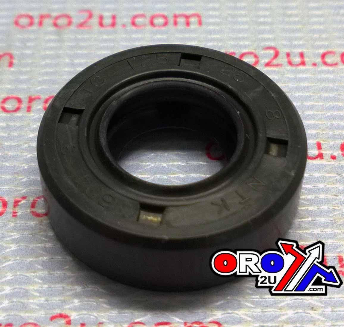 OIL SEAL 12.5x25x8, ATHENA M730900372000 - Image 2