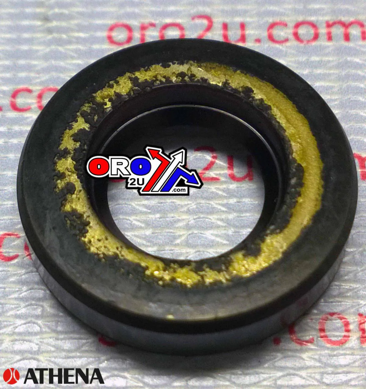 OIL SEAL 13x25x6, ATHENA M730000414500 - Image 2