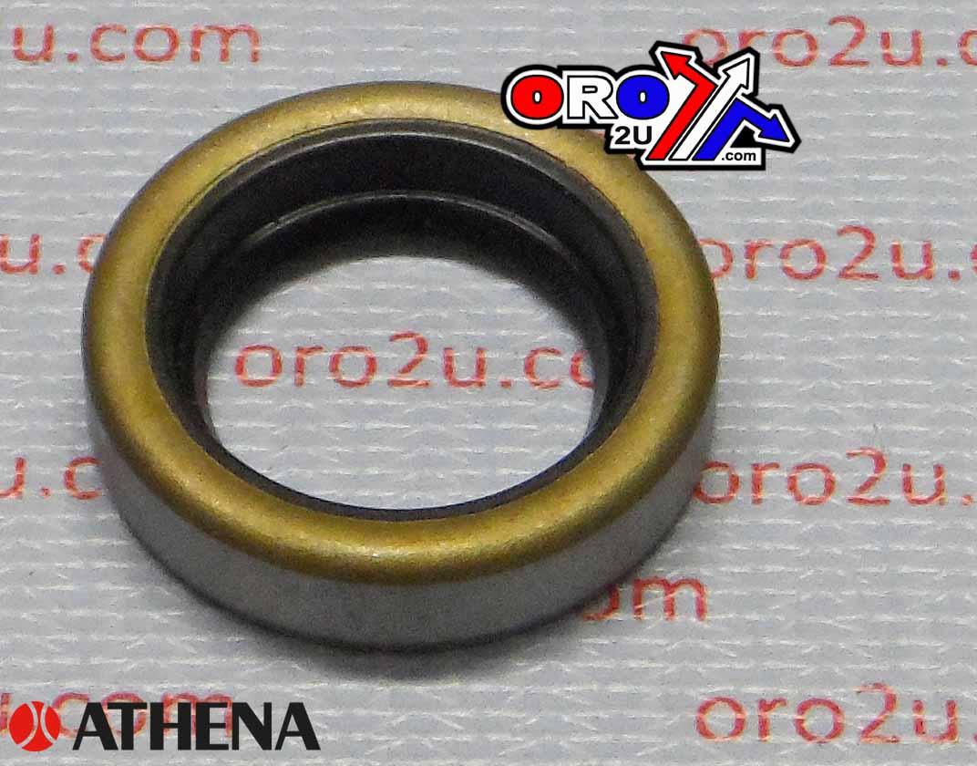 OIL SEAL 19x30x7, ATHENA M730300927010 - Image 2