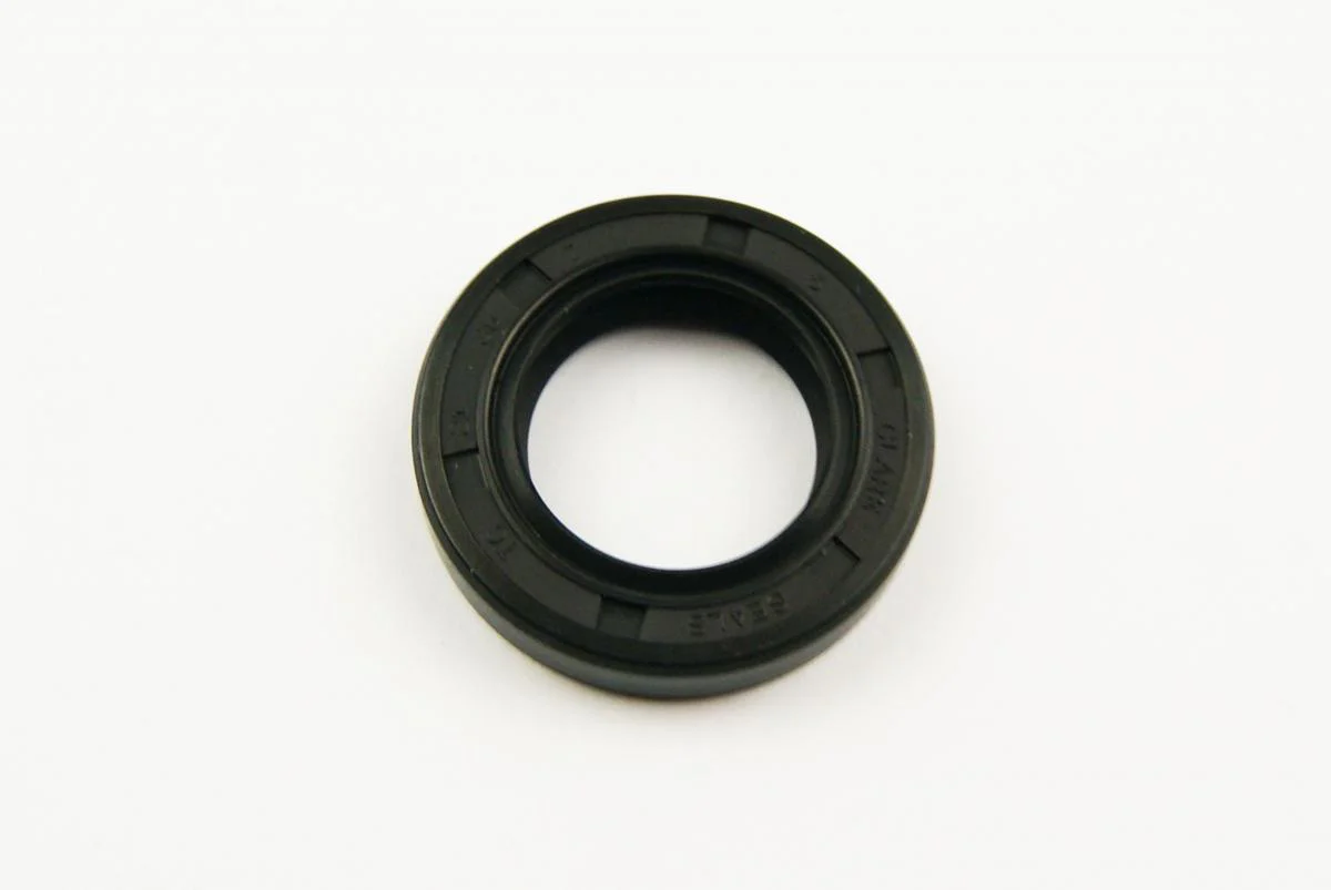 OIL SEAL 21x35x7 TC TWIN LIP, ALLBALLS 30-3506, 21-35-7 - Image 2