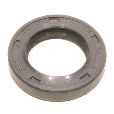 OIL SEAL 25x40x7 TC DOUBLE LIP, ALLBALLS 30-4008 25-40-7