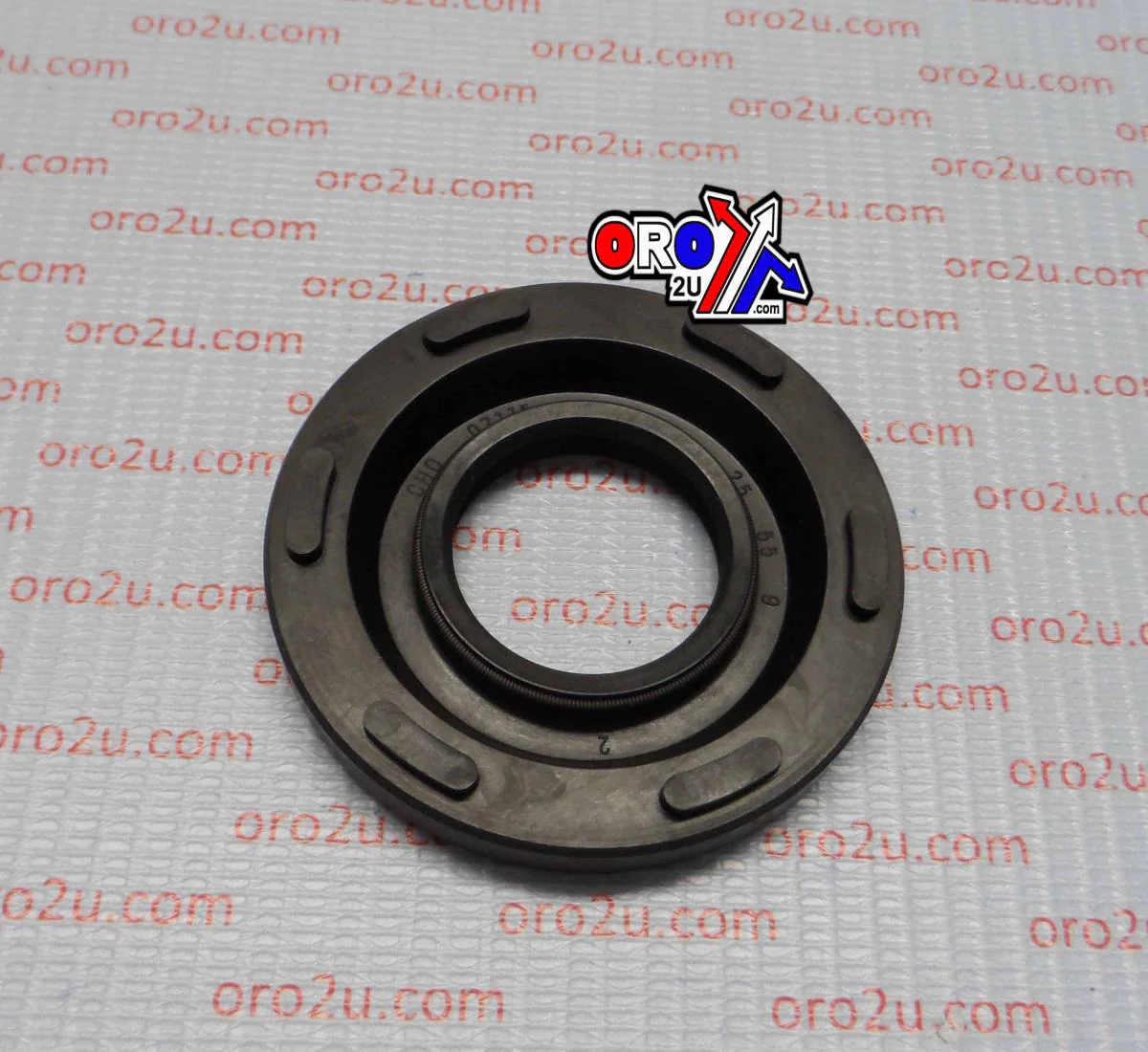OIL SEAL 25x55x9, ATHENA M730901920000 MGR-SD - Image 2