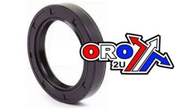 OIL SEAL 27x44x6, ALLBALLS 30-4405, 27-44-6 - Image 2