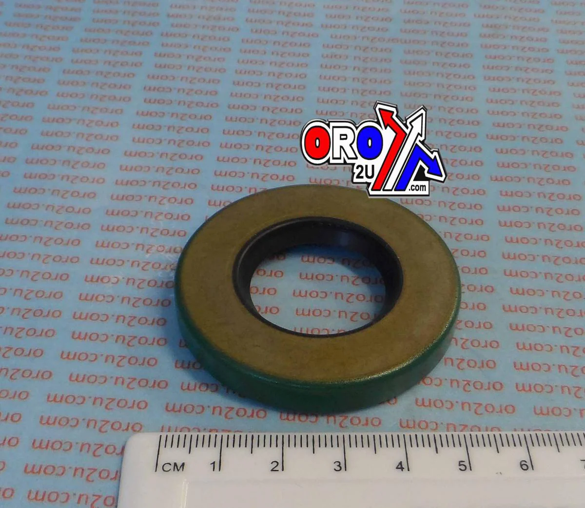 OIL SEAL 27x52x8, ALLBALLS 30-5220 - Image 2