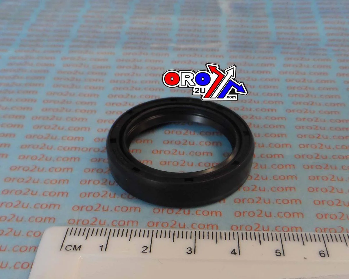 OIL SEAL 30x40x8 TC TWIN LIP, ALLBALLS 30-4012 30-40-8, 9310328011