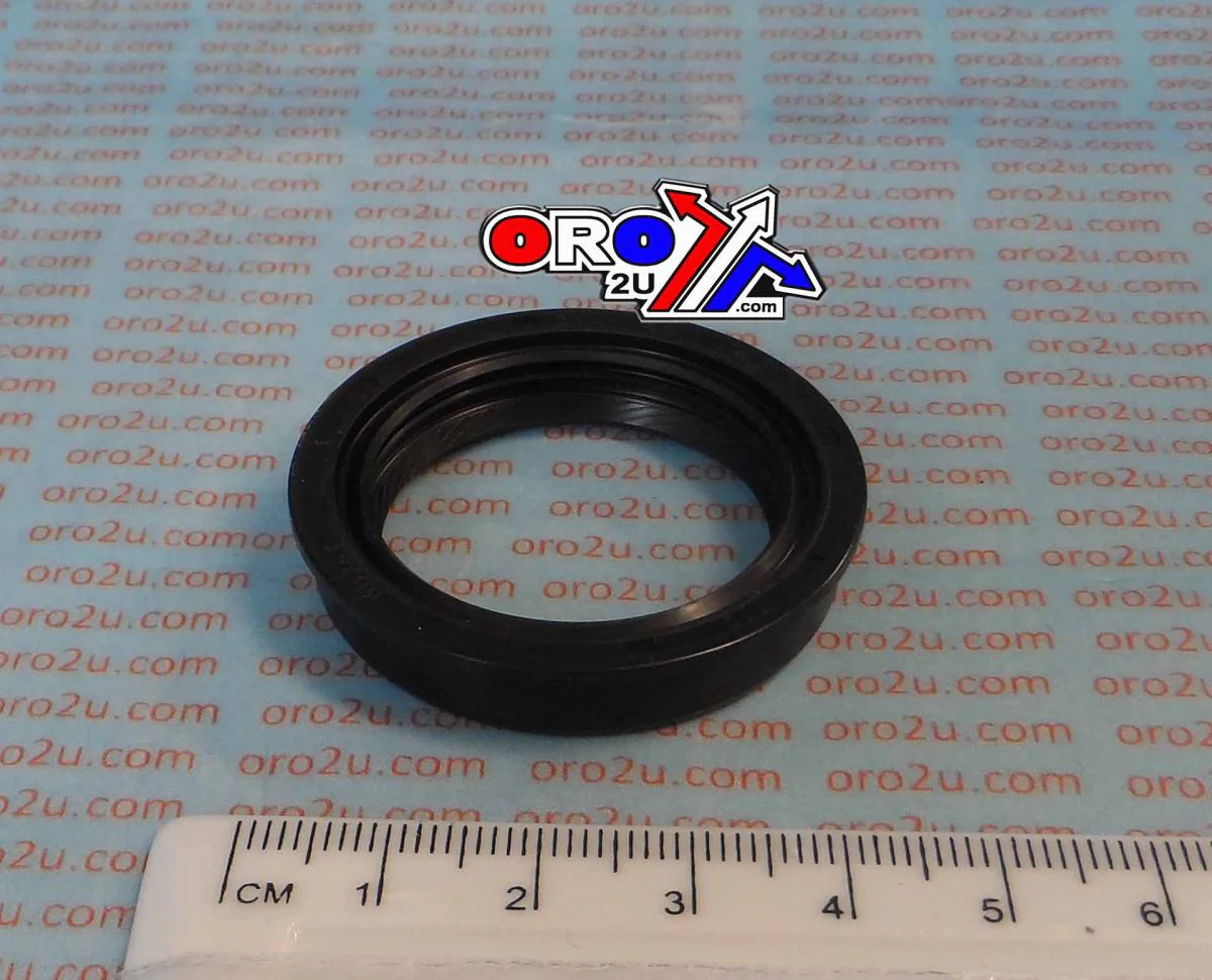 OIL SEAL 31x40/43x8.3/1.5, ALLBALLS 30-4015, 31x40/43x8.3/1.5