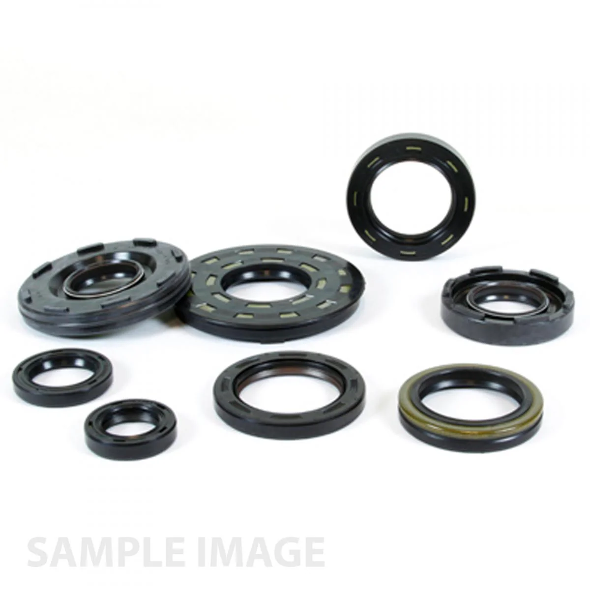 OIL SEAL 31x40x7 SPROCKETSHAFT, PROX 41.1-ML3871 91207-ML3-871 - Image 3