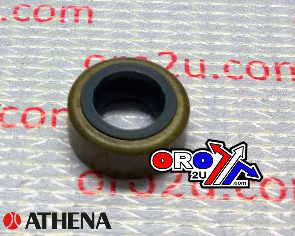 OIL SEAL 6x11x4.5, ATHENA M730300047500 - Image 4